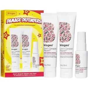 NIB: Briogeo Damage Defenders Set!